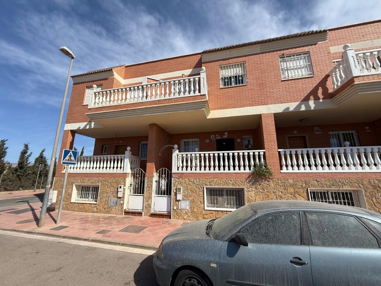4 Schlafzimmer Haus in Almeria, Spain, Nr. 224343
