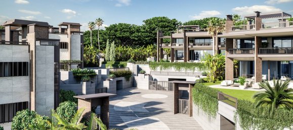 6 Schlafzimmer Villa in Marbella, Spain, Nr. 10042 7