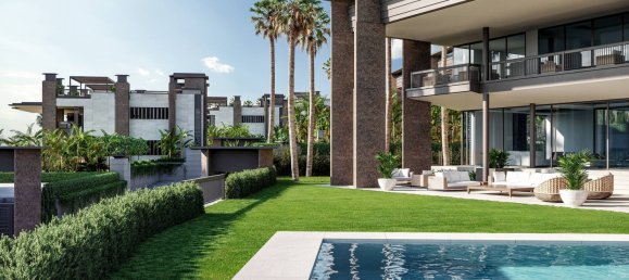 6 Schlafzimmer Villa in Marbella, Spain, Nr. 10042 3