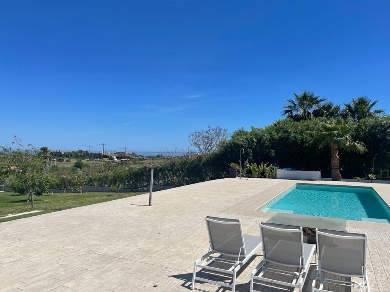 3 bedrooms Villa in Estepona, Spain No. 148119