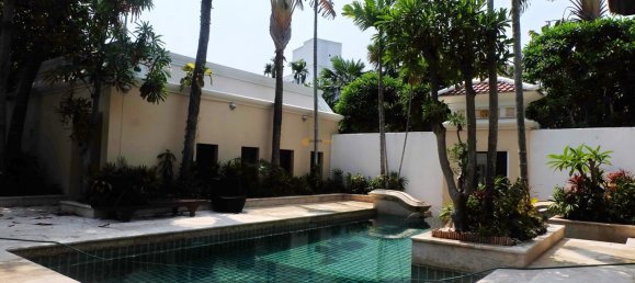 256m² Cafe / restaurant in Pattaya, Thailand No. 19448 5