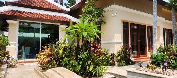 256m² Cafe / restaurant in Pattaya, Thailand No. 19448 4