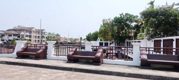 256m² Cafe / restaurant in Pattaya, Thailand No. 19448 12