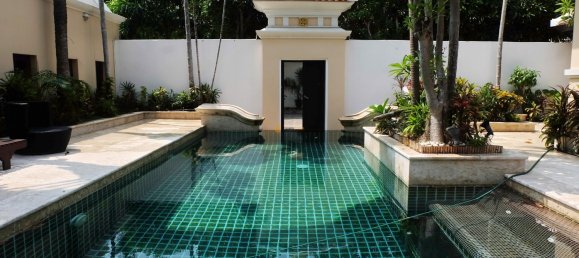 256m² Cafe / restaurant in Pattaya, Thailand No. 19448 3