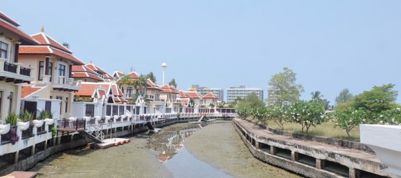 256m² Cafe / restaurant in Pattaya, Thailand No. 19448 13