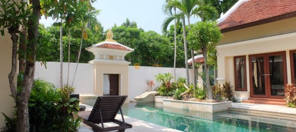 256m² Cafe / restaurant in Pattaya, Thailand No. 19448 11