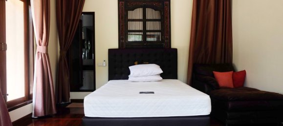 256m² Cafe / restaurant in Pattaya, Thailand No. 19448 9