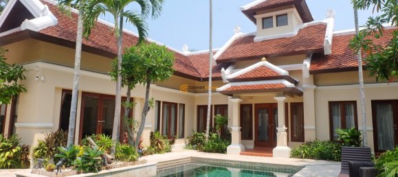 256m² Cafe / restaurant in Pattaya, Thailand No. 19448 2