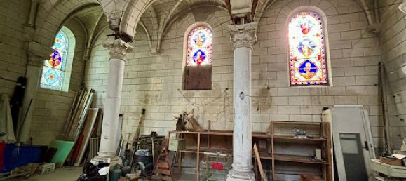 3غرفة منزل في Tours, France رقم 330477 9