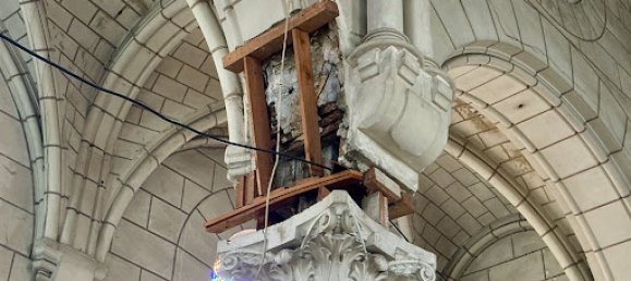 3غرفة منزل في Tours, France رقم 330477 13