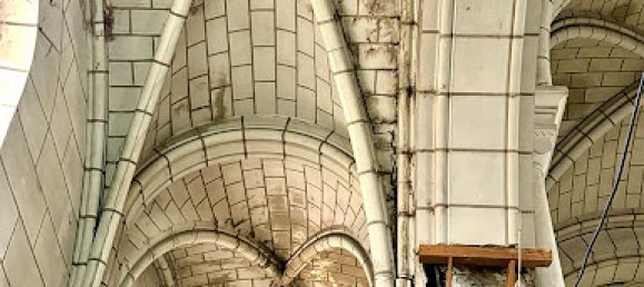 3غرفة منزل في Tours, France رقم 330477 14