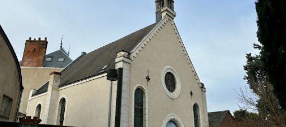 3غرفة منزل في Tours, France رقم 330477 3