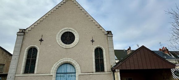 3غرفة منزل في Tours, France رقم 330477 4