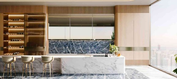 Apartamento de 3 dormitorios en BUGATTI RESIDENCES BY BINGHATTI, Business Bay, UAE No. 60212 5