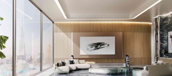 Apartamento de 3 dormitorios en BUGATTI RESIDENCES BY BINGHATTI, Business Bay, UAE No. 60212 3