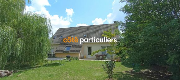 6 bedrooms House in Villemandeur, France No. 307936 12