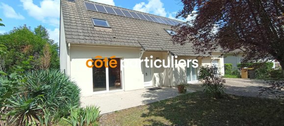 6 bedrooms House in Villemandeur, France No. 307936 14