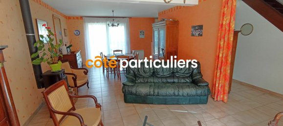 6 bedrooms House in Villemandeur, France No. 307936 2