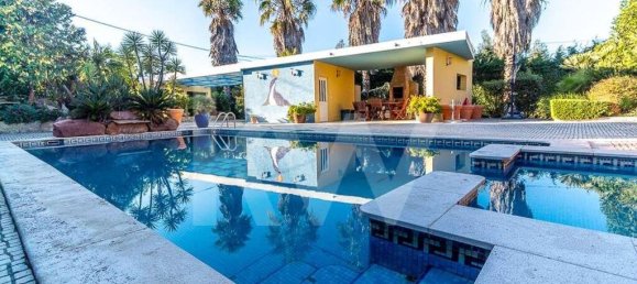 4 غرف نوم منزل في Moita, Portugal رقم 60818 4