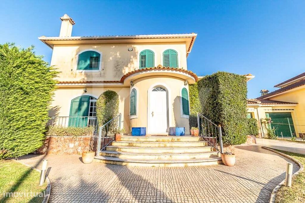 4 غرف نوم منزل في Moita, Portugal رقم 60818