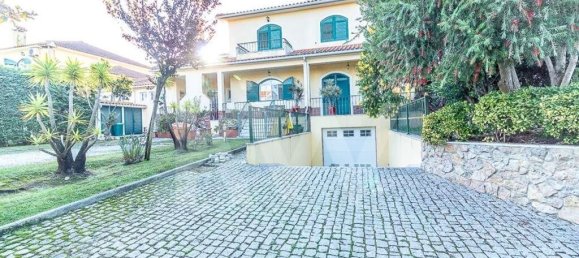 4 غرف نوم منزل في Moita, Portugal رقم 60818 18