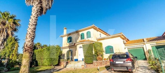 4 غرف نوم منزل في Moita, Portugal رقم 60818 50