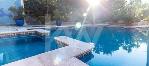 4 غرف نوم منزل في Moita, Portugal رقم 60818 5