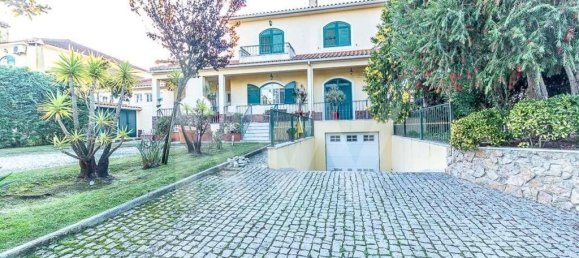 4 غرف نوم منزل في Moita, Portugal رقم 60818 17