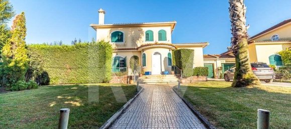 4 غرف نوم منزل في Moita, Portugal رقم 60818 48