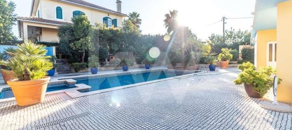 4 غرف نوم منزل في Moita, Portugal رقم 60818 8