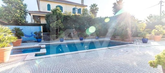 4 غرف نوم منزل في Moita, Portugal رقم 60818 7