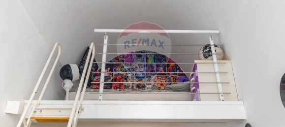 3-salle Penthouse à Bari, Italy No. 14630 36