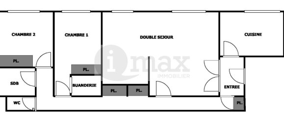 3 bedrooms Apartment in Neuilly-sur-Seine, France No. 174398 11