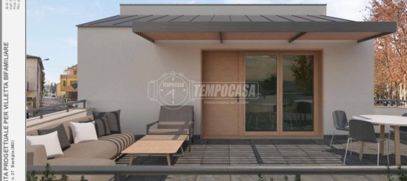 Вилла с 3 спальнями в Бастилья, Италия № 164502 3