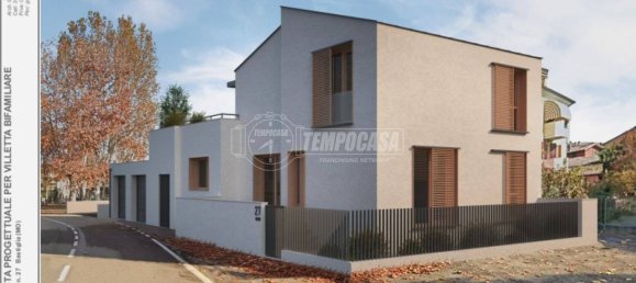 Вилла с 3 спальнями в Бастилья, Италия № 164502 2