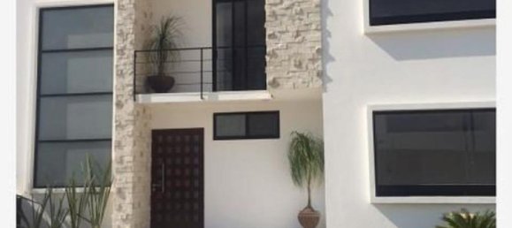 Дом с 4 спальнями в Керетаро, Мексика № 177869 2