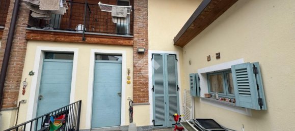 Apartamento de 2 divisões em Gassino Torinese, Italy N.º 234486 8