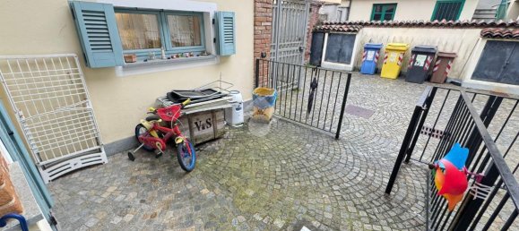 Apartamento de 2 divisões em Gassino Torinese, Italy N.º 234486 6