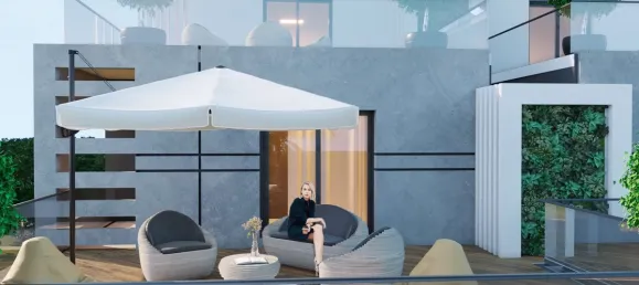 Wohnung 2+1 in Aksu, Turkey, Nr. 32660 7