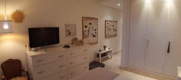 Apartamento de 1 dormitorio en Marbella, Spain No. 144131 24