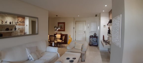 Apartamento de 1 dormitorio en Marbella, Spain No. 144131 14