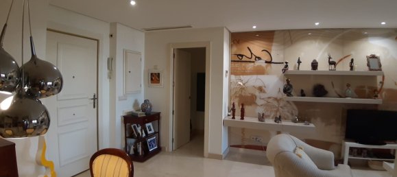 Apartamento de 1 dormitorio en Marbella, Spain No. 144131 10