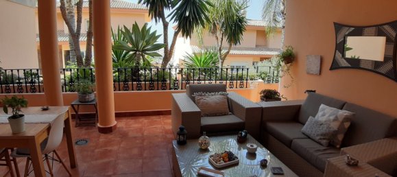 Apartamento de 1 dormitorio en Marbella, Spain No. 144131 2