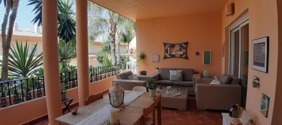 Apartamento de 1 dormitorio en Marbella, Spain No. 144131 6