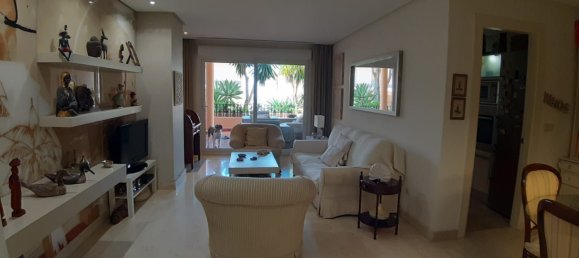 Apartamento de 1 dormitorio en Marbella, Spain No. 144131 16