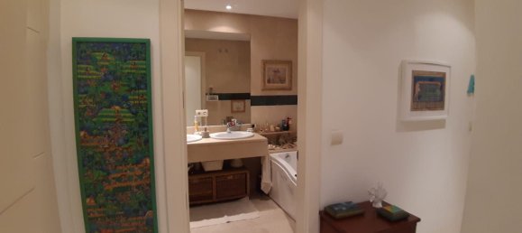 Apartamento de 1 dormitorio en Marbella, Spain No. 144131 18