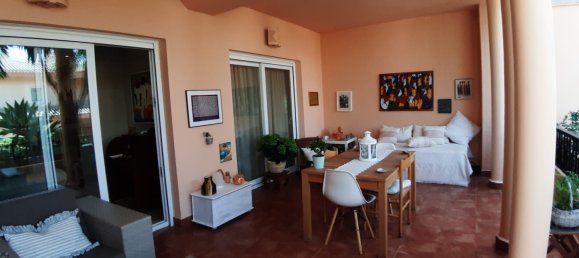 Apartamento de 1 dormitorio en Marbella, Spain No. 144131 5