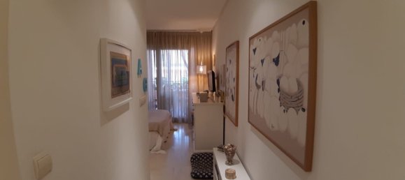 Apartamento de 1 dormitorio en Marbella, Spain No. 144131 19
