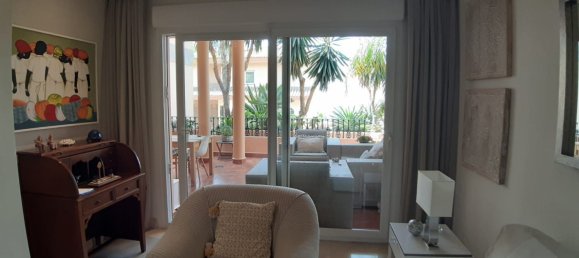 Apartamento de 1 dormitorio en Marbella, Spain No. 144131 17