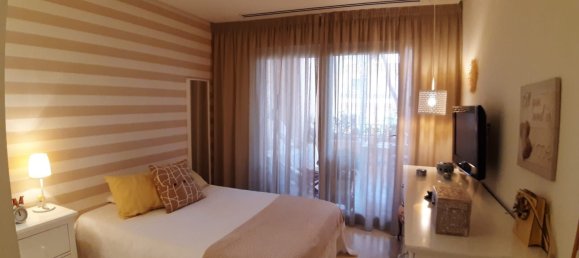 Apartamento de 1 dormitorio en Marbella, Spain No. 144131 22